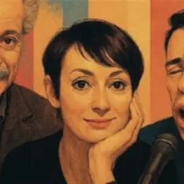 Les 3 B : Brel, Barbara, Brassens
