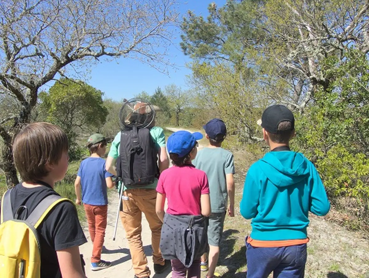 Les 3 eaux de Saint Brice