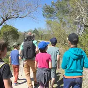Les 3 eaux de Saint Brice