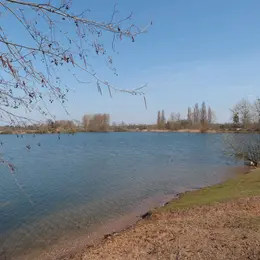 5 balades autour des lacs 