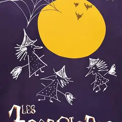 Les 3 sorcières