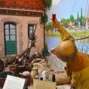 Les 30 ans du Musée des 2 Marines et du Pont-Canal