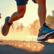 Les 34èmes Foulées de Bussière-Poitevine