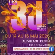 Les 3j Cissacais