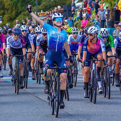 Les 4 jours CIC de Plouay 2026