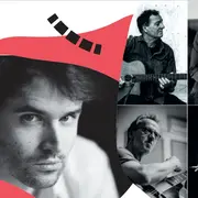 Les 4 saisons du Jazz | Paul Lay, Fapy Lafertin et Adrian Cox