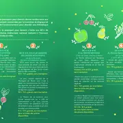 Les 48h de l'agriculture urbaine à Reims