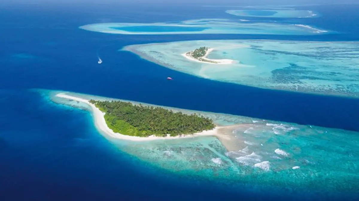 Les 5 atouts des Nouveaux Espaces :