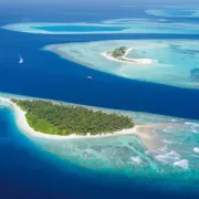 Les Maldives : mille paradis en un