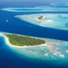 Les Maldives : mille paradis en un