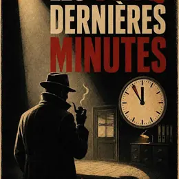 Les 5 dernières minutes