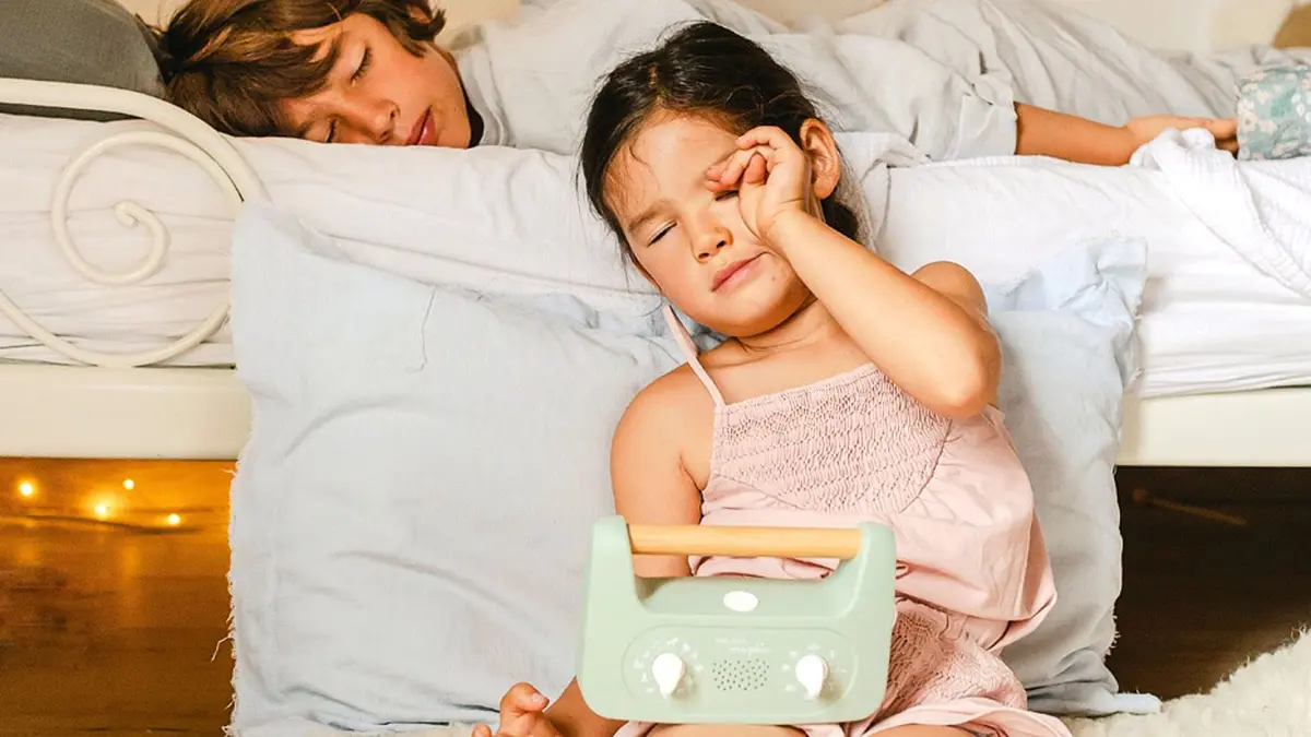 La box relaxante Petit Morphée