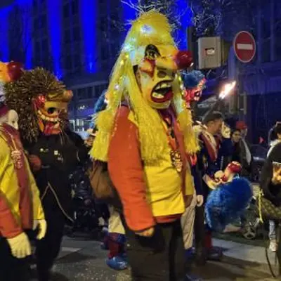 Les 5 meilleures sorties à Mulhouse ce week-end (20 au 22 février)