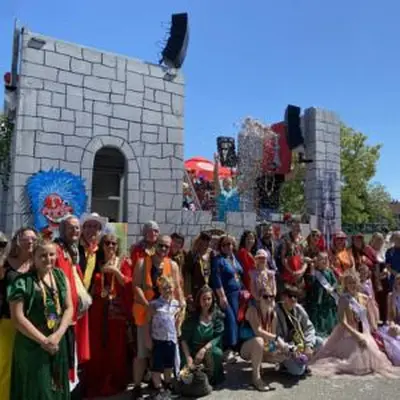 Les 5 meilleures sorties à Mulhouse ce week-end (27 février au 1er mars)