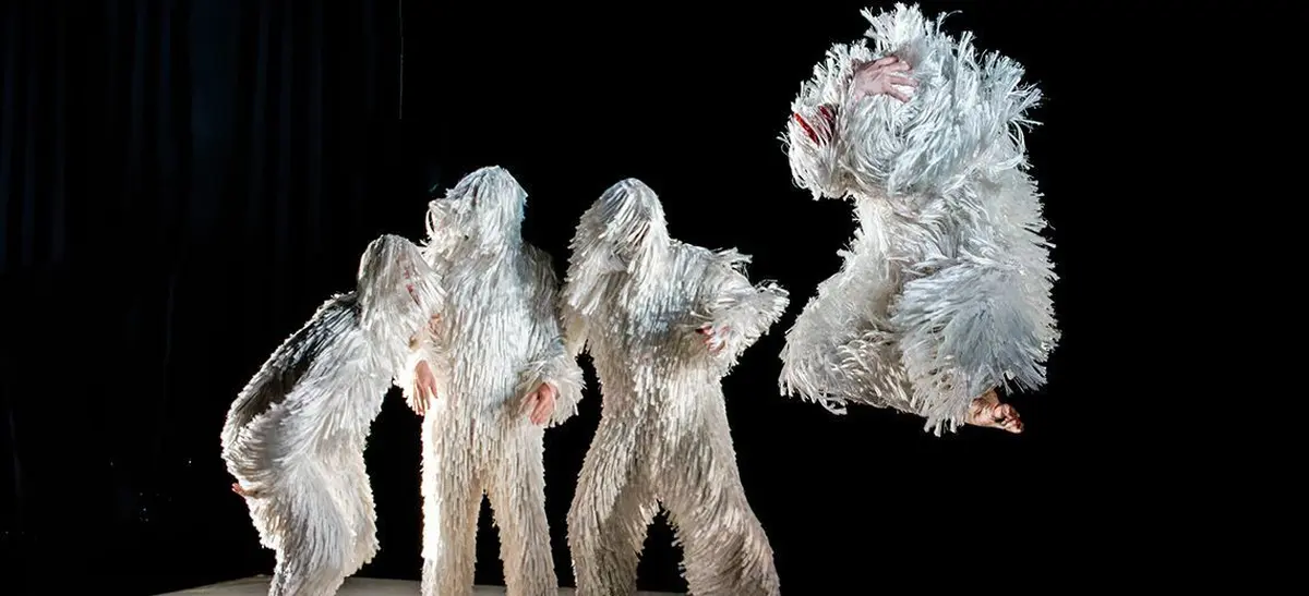 A4 (Comme la feuille) / Chicos Mambo, Philippe Lafeuille 