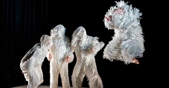 Les 5 meilleures sorties &agrave; Mulhouse ce week-end