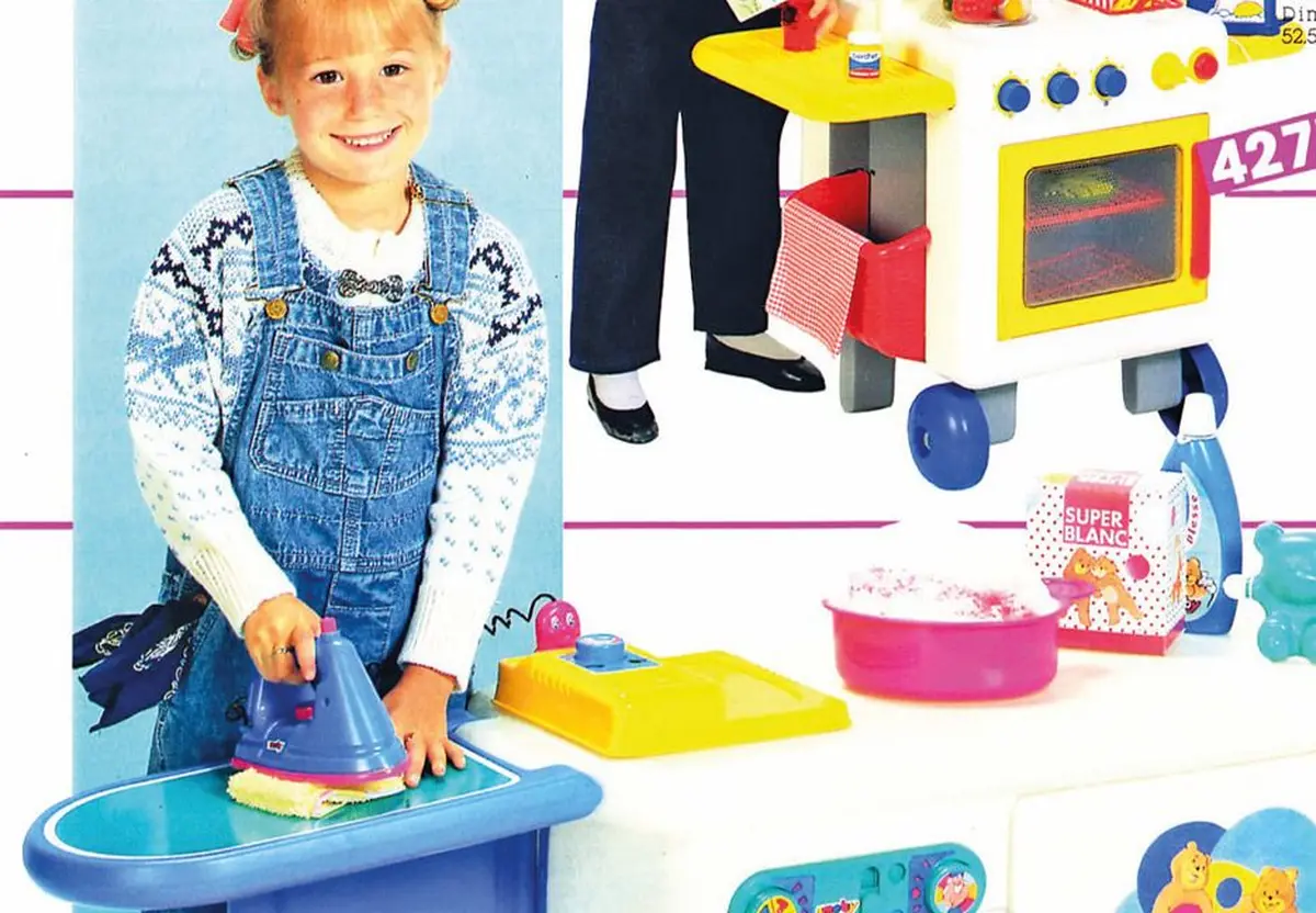 Les 5 pires jouets de Noël