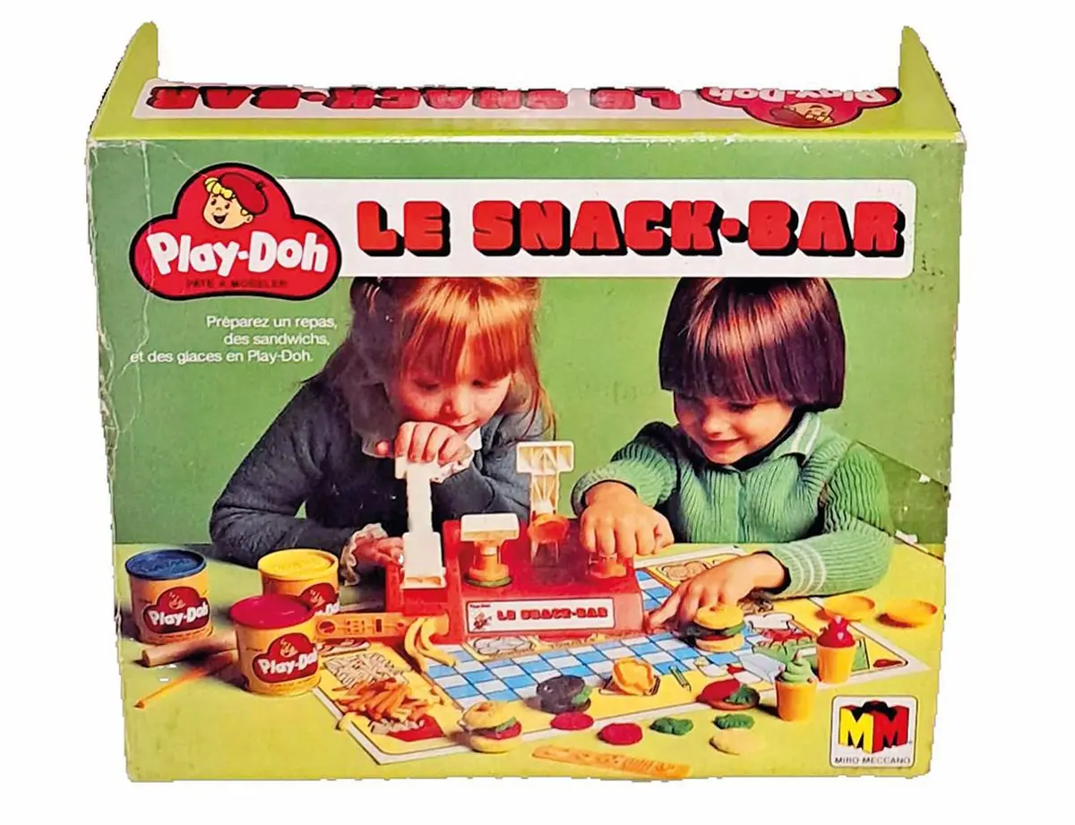 Les 5 pires jouets de Noël