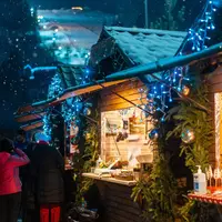 Les 5 plus beaux marchés de Noël de Haute-Savoie à visiter en décembre 2025 😍 DR