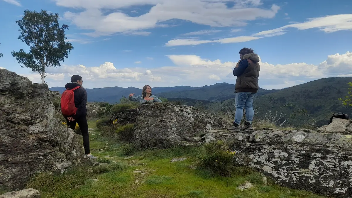 Les 5 Tresors Des Cevennes
