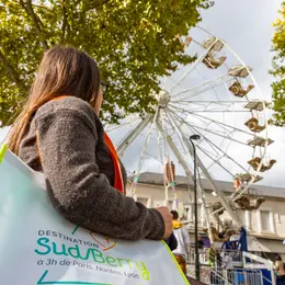 Les 500 ans des Foires d'Orval