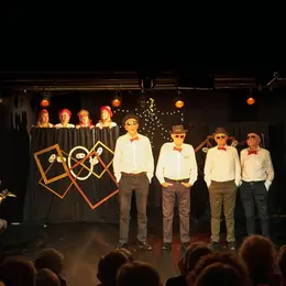 Les 7 âges de la vie