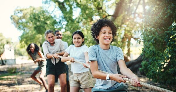 Les 7 meilleurs parcs d'attractions et de loisirs pr&egrave;s de Nantes