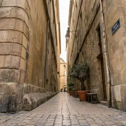 Les 7 plus beaux passages, impasses et ruelles secrètes de Bordeaux