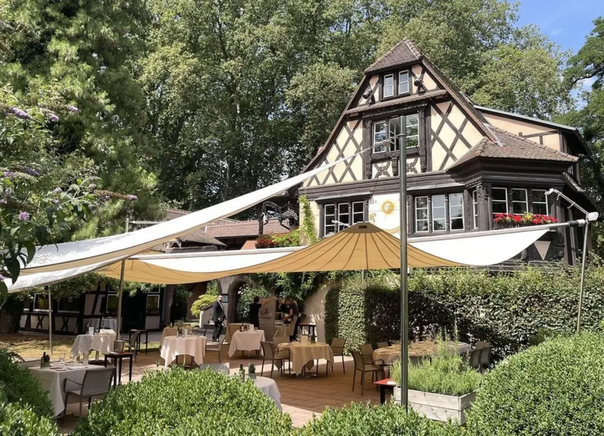 Les 7 plus belles terrasses de Strasbourg
