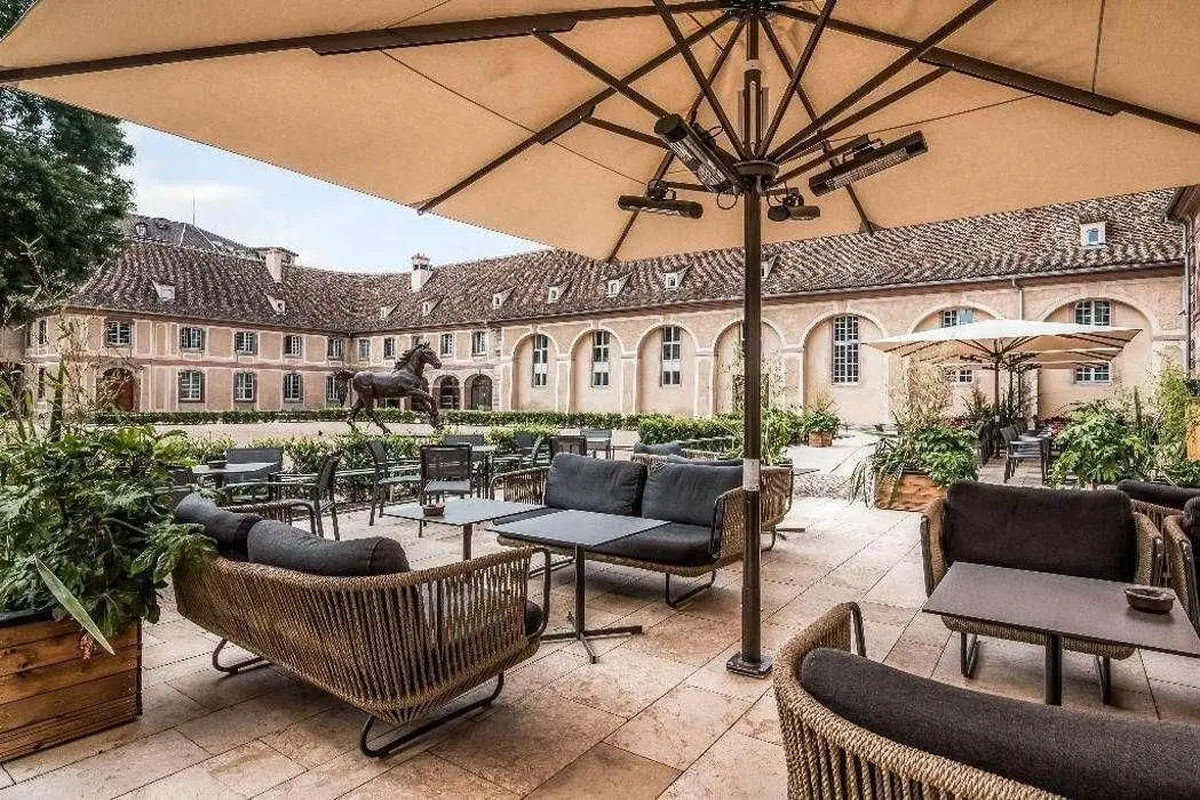 Les 7 plus belles terrasses de Strasbourg