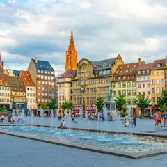 Les 7 plus belles terrasses de Strasbourg