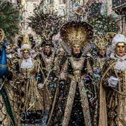 Les 7 plus grands carnavals de France : traditions insolites et défilés grandioses en ce début d'année 2026