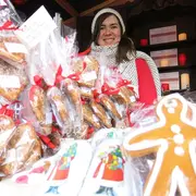 Les 8 choses qu’il faut absolument goûter aux marchés de Noël 