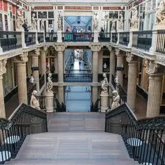 Les 8 monuments emblématiques de la ville de Nantes