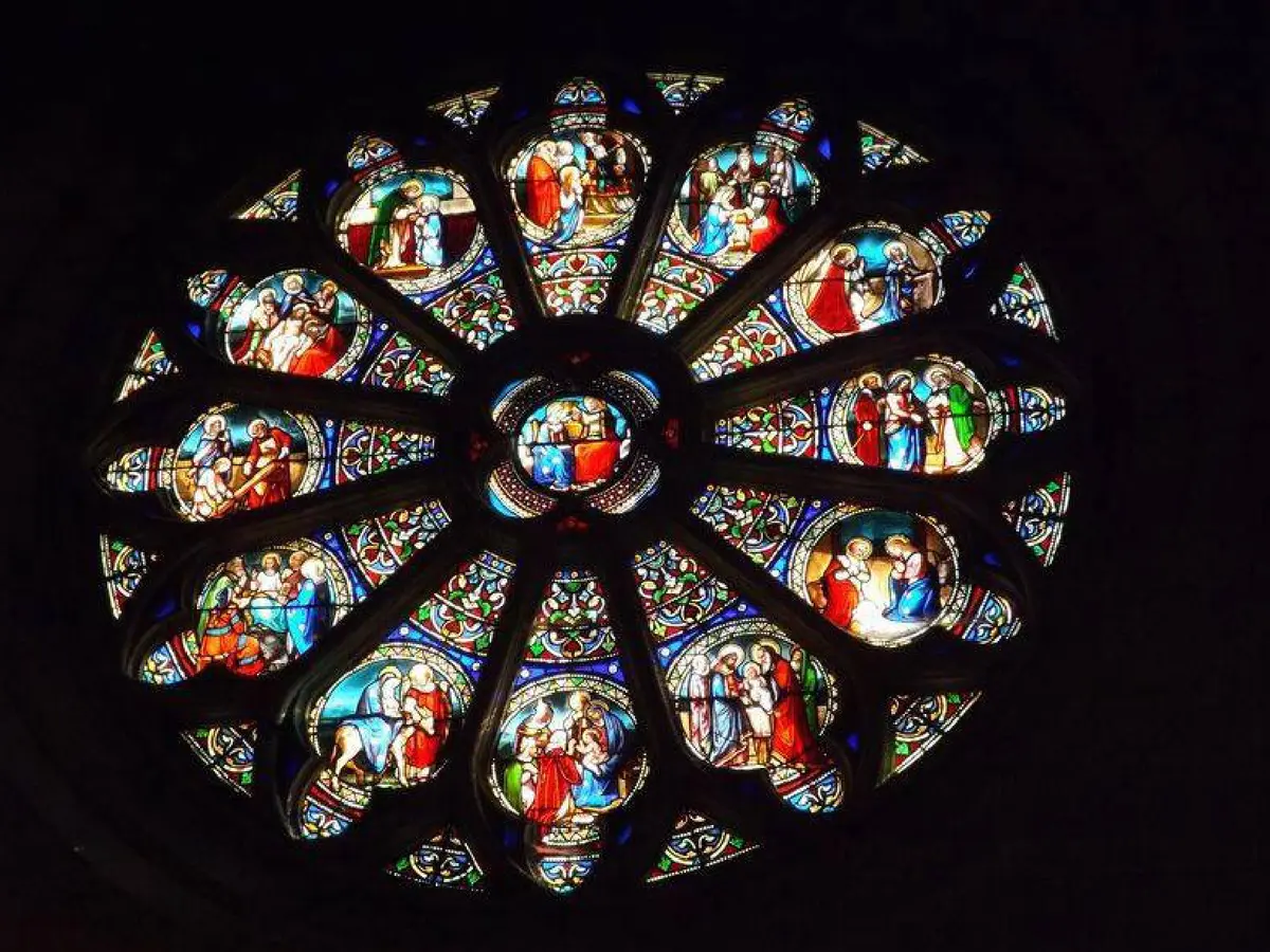 Les 80 ans du SECOURS CATHOLIQUE