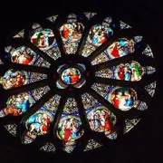 Les 80 ans du SECOURS CATHOLIQUE