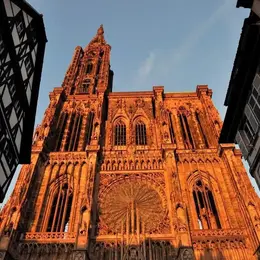 Les 9 bâtiments de Strasbourg qui prouvent que cette ville est l'une des plus belles d'Europe