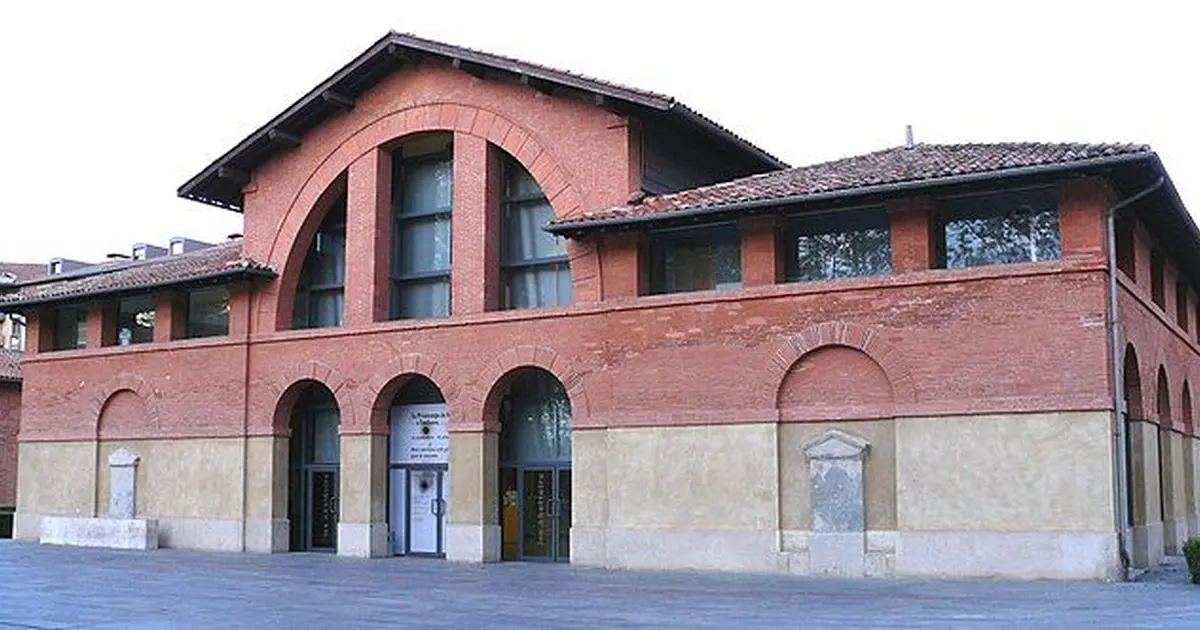 Le musée les Abattoirs de Toulouse