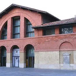 Les Abattoirs