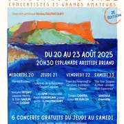 Les Accords de Cassis