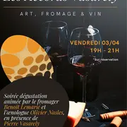 Les Accords Vasarely