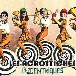 Les Acrostiches Excentriques