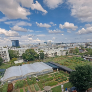 Les activités du Paysan Urbain Paris : le Programme de Mai 2026