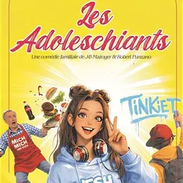 Les Adoleschiants