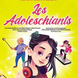 Les Adoleschiants