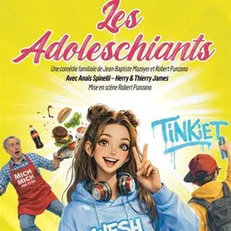 Les Adoleschiants