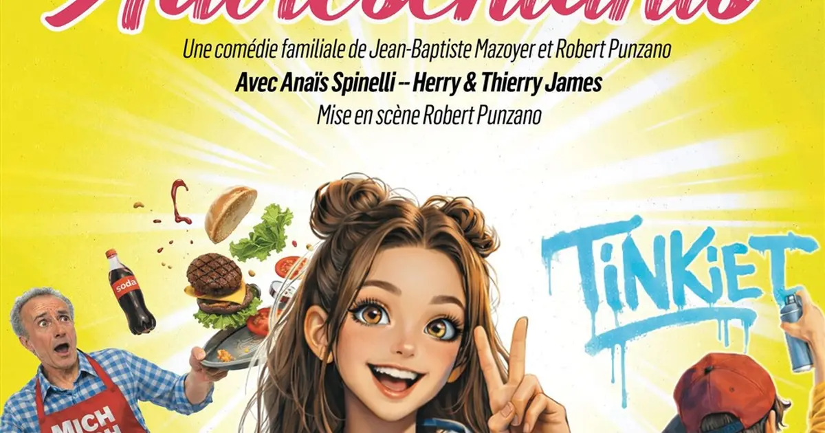 Les Adoleschiants