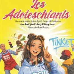 Les adoleschiants