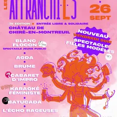 Les Affranchies
