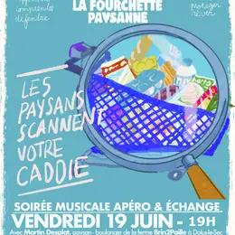 Les afters de la Fourchette Paysanne #3